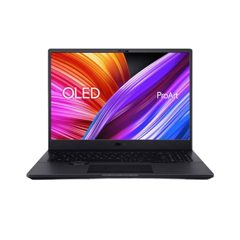 لپ‌تاپ ایسوس ROG گیمینگ